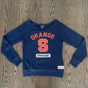 Juniors’ Syracuse Sweatshirt